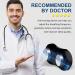Xshows Anti-Snoring Device - Stop Snoring Solution - Buy Online on GoSupps.com