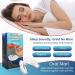 Oral Mart Kids Mouth Guards for Grinding Teeth - 5 Pack Clear Moldable Anti Grinding Teeth Protector for Sleep - Youth Size with Free Case - Buy Online on GoSupps.com