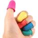 Beaupretty 20PCS Rubber Finger Protectors - Grips Tips & Covers for Hand Sewing | International Shipping Available - Buy Online on GoSupps.com