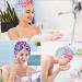 Cerulentree Hair Drying Cloth Wrap - 2 Packs Super Absorbent Hair Turban Towel for Women - Fast Drying Head Wrap for Smooth & Curly Hair - Buy Online on GoSupps.com