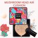 Katyjun Korean Mushroom Head Foundation - Buy Online on GoSupps.com