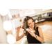 Remington CI9132 Curling Iron for Large Curls - Proluxe 32mm Optiheat Tech LCD Display Grip-Tech Coating - Perfect for All Hair Types - Buy Online on GoSupps.com