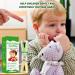 Neamou Anti Nail Biting Polish - 2 in 1 Bitter Nail Polish Toddler Polish Bitter Taste Natural Bitter Nail Water for Effective Prevention Polish Nail Care - Buy Online on GoSupps.com