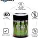 Boditronics BCAA Intracell Xtra Intra Workout Branched Chain Amino Acid Supplement with Vitamin B6 Immune Booster Electrolytes Amino Energy Drink Powder (Orange Passionfruit 375g) Orange and Passionfruit 375g - Buy Online on GoSupps.com
