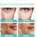 Cr me Collag ne Visage R tinol Cr me au Retinol Soin de la Peau Cr me de Jour Visage Anti- ge et Anti-Rides Cr me Anti-Rides Instantan e en 5 Secondes Cr me R paratrice Rapide de Rides - Buy Online on GoSupps.com
