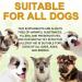 ZyranovaE Allergy Aid For Dogs 180 chews All Itch and Immunity Treats for Dogs Dog Allergy Relief Natural Immune & Digestive Support for All Breeds and Sizes Chicken Flavor - Buy Online on GoSupps.com