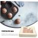 ifundom Box Favor Candy Day Treat Valentine Wedding Empty S Party Cookie Valentine' Candies - Buy Online on GoSupps.com