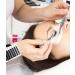  Stacy Lash Acrylic Tray for Eyelash Extensions Lash Tile Hand Pallet Holder Premium Extension Supplies for Professionals  - Buy Online on GoSupps.com