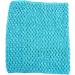 4pcs Crochet Tube Top & Tutu Set for Infant Dress - Turquoise 15x15cm - Buy Online on GoSupps.com