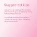 Young Nails Synergy Gloss Gel - Build, Sculpt, & Gloss with Ease - 15g Clear - Buy Online on GoSupps.com