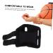 Buy Gatuida Fracture Bracers - Wrist Guards & Support for Compression Splint & Injury Relief - 28x16 cm - Black - International Shipping Available - Buy Online on GoSupps.com