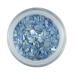 N&BF Nail Art Mussel Splitter 12er Set | Colorful Crushed Shells & Glitter for Gel Nails | Perlmutt Splinters & Musschel Inlays - Buy Online on GoSupps.com