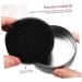 9 Sets Makeup Brush Cleaning Box blush makeup brush Removal Sponge for Eye Shadow Blush makeup sponge makeup cleaner dry cleaning sponge dry sponge Tinplate the lazy makeup remover - Buy Online on GoSupps.com