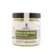 Dr.Backwig roast and cheeks (280 g) organic plant fat made of coconut oil and native olive oil extra from controlled organic cultivation particularly productive for the gentle hot cuisine