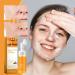 Turmeric Facial Cleanser - Foaming Face Wash for Deep Cleansing & Hydration | Suitable for All Skin Types - 1PCS - Buy Online on GoSupps.com