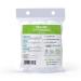 Sky Organics Organic Jumbo Cotton Balls - 60 Count | Eco-Friendly, Soft & Durable - Buy Online on GoSupps.com