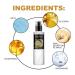 Generic Snail Repair Essence - 100ml Hydrating Face Serum with 98% Snail Mucin for Brightening & Dark Spot Reduction (3PCs) - Buy Online on GoSupps.com