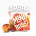 MIND BOOST | Concentration drink | 500mg L-tryptophan | Caffeine free | with nootropics (Ice Tea Peach)