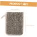 MAGICLULU Soap Soap Bar Body Scrubbers for Use in Shower Exfoliating Soap Pouch Soap for Soap Bars Scrubber for Body Washing Body Exfoliating Scrubber Soap - Buy Online on GoSupps.com