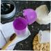 Buy SOLUSTRE 10 Pcs Portable Storage Baskets - Multi-Functional Coasters - Perfect for Home Organization | International Shipping Available - Buy Online on GoSupps.com