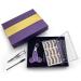 Reusable Magnetic Eyelashes Set | Natural Look 3D Effect | Waterproof False Lashes - Buy Online on GoSupps.com
