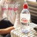 Evian Natural PET water 750 ml 12 pieces - Buy Online on GoSupps.com