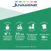 JUVAMINE - Brewer's yeast - Skin beauty hair and nails - Vitality - Vitamins B1 B2 B3 B5 B6 B8 B9 and B12 + Zinc - 50 day program - Made in France - Buy Online on GoSupps.com