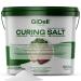 GiDeli GiDeli 5kg Fine Grain Nitrite Brine Salt in a Bucket for Meat Sausage and Ham Professional Quality