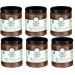 Fischer and Wieser Pecan Apple Butter 10.9 oz - Pack of 6 - Buy Online on GoSupps.com