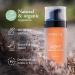 Cr me De Nuit Anti- ge Bio au R tinol - Cr me Visage Anti-Rides Vegan pour Femme L'astaxanthine & Aloe Vera I Cr me Anti-Rides Hydratante Peaux S ches & Mixtes I Cosm tique Naturelle Sans Parfum - Buy Online on GoSupps.com