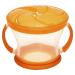 Munchkin Snack Catcher 9oz for 12+ Months - Color Varies - Buy Online on GoSupps.com