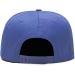 Real Madrid Basic Snapback Hat | Fan Ink Limited | Team Color | Adult Unisex | One Size - Buy Online on GoSupps.com