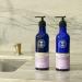 Buy Geranium & Orange Hand Lotion 200ml - Nourishing & Organic | International Shipping Available - Buy Online on GoSupps.com