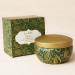 La Jolie Muse Cedarwood & Fir Scented Candle - 6.5 oz Tin, 100% Natural Soy, 45 Hours Long Burning - Home D cor Candle - Buy Online on GoSupps.com