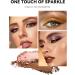 8 Colors Glitter Eyeshadow Stick Colorful Set 6 Eye Makeup Brush Set Waterproof Eye Shadow Pencil Eye shadow Stick Pen Makeup Set Waterproof & Long Lasting Starter Eyeshadow Stick Sets 58*8+6 - Buy Online on GoSupps.com