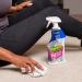 OdoBan Pet Solutions Oxy Stain Remover Pet Stain Eliminator 32 Ounce Spray - Buy Online on GoSupps.com