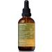 Magnesium Plus Pineapple Flavor - Magnesium Citrate Glycinate/L-threonate & Vitamin B6 D C/Liquid Drops Supplement 4 fl oz - Advanced Complex - 60-Day Supply - Buy Online on GoSupps.com
