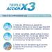  NOVAFIX Novafix Triple Action Cleaning Tablets for Orthodontics and Splints - Box of 30 - Buy Online on GoSupps.com