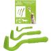 PETS BUDDY Tick Remover Tool 3 Pcs Tick Remover Tools for Dogs Cats Horses and Even Humans - Buy Online on GoSupps.com