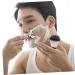 Angoily Professional Shaving Brush & Duster for Men | Father s Day Gift | International Shipping - Buy Online on GoSupps.com