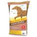JOSERA Mash Rapide 15 kg | Premium Horse Food | Flax Seed and Mineral Mash | Grain Free | For Shiny Hair and Healthy Hooves | 15kg Bag