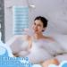 Serviette exfoliante double face pour le corps de toilette japonais pour le nettoyage massage gommage pour toutes les peau hommes femmes personnes g es adultes spa douche Bleu Clair - Buy Online on GoSupps.com