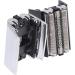 Easy Replace Film & Milling Head Set - Compatible with 5768 5195cc 5197cc Shaving Head Replacement Foil - Buy Online on GoSupps.com