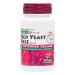 Nature's Plus Herbal Actives Red Yeast Rice 600 mg 30 Tablets