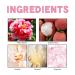 Women's Fragrances Romantic Skincare Eau De Parfum Fruity Beauty Products Suitable for Special Occasions Perfume Gift for Women One Size Khaki - Buy Online on GoSupps.com
