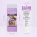 2 Pack Butt Enhancement Cream - Hip Lift Up & Plump Firming Buttocks Cream with Shea Butter, Vitamin E, and Coconut Oil - Buy Online on GoSupps.com