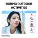 Mediheal Outdoor Sun Protect Patch - Triple Protection for Face | Golf Accessories - Buy Online on GoSupps.com