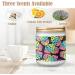 Shop 7 oz Vanilla Candles - Aromatherapy Jar Candles Gift Set for Women | Long Lasting Scented Candles for Home - Perfect Birthday Gifts - Buy Online on GoSupps.com