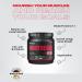 Body Attack Extreme Whey Deluxe - Vanilla Cream 500g | Premium Protein Powder with Triple Whey Complex | Low Fat & Sugar | Made in Germany - Buy Online on GoSupps.com
