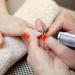 Nail Filer Electric | Nail Grinder | Toenail Grinder for Thick Toenails Human | Toenail Sander for Thick Nails | Electric Nail Drill | Nail Grinder Manicure for Various Nails and Shapes Gray - Buy Online on GoSupps.com
